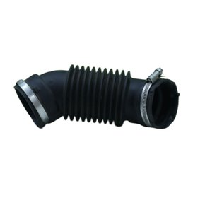 Mangueira Filtro de Ar New Fiesta 2013 Á 2019 D2B19R504BA Original Usado