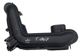 Mangueira Filtro De Ar Vw T-cross Polo 1.0 Tsi 2018 A 2021 Original Usado