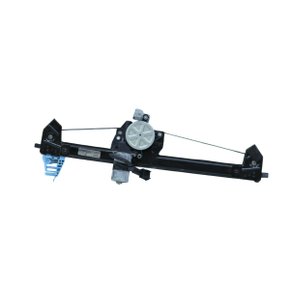 Máquina De Vidro Dianteira Esquerda Uno Vivace 2015 Á 2021 Original Usado