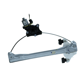 Maquina De Vidro Elétrica Dianteira Esquerdo Hyundai Hb20 2020 á 2024 Original Usado