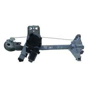 Máquina De Vidro Elétrica Traseira Direita 307 2009 á 2012 Original Usado