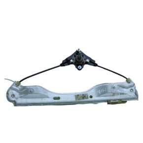 Maquina De Vidro Traseira Direita Fiat Mobi 2016 á 2022 Original Usado