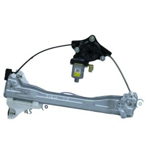 Maquina De Vidro Traseira Esquerda HB20 2020 Á 2021 Original Usado