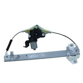 Maquina De Vidro Traseira Esquerda Hyundai Hb20 2020 á 2022 Original Usado