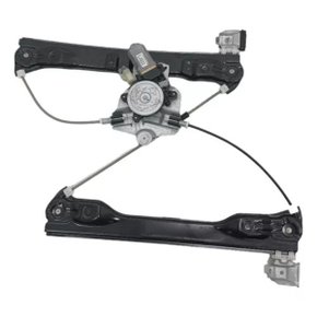 Máquina Vidro Dianteira Direita GM Agile 2010 a 2017 Original Usado