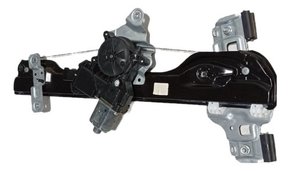 Máquina Vidro Elétrica Dianteira Direita Gm Onix 2013 A 2019 Original Usado