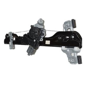 Máquina Vidro Elétrica Dianteira Esquerda Onix 2013 A 2019 Original Usado