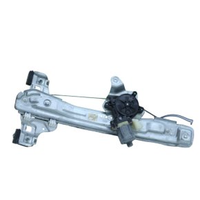 Máquina Vidro Traseira Esquerda GM Cobalt 2015 2020 52120881 Original Usado