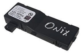 Módulo Central Alarme Gm Onix/prisma 2018 M3n284019 Original Usado