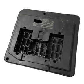 Modulo Conforto Bcm Vw Nivus 1.0 2021 2022 2q0937090c Original Usado