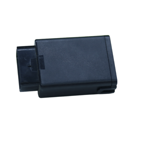 Módulo De Vidro Elétrico Traseira Esquerda Onix 2016 á 2019 Original Usado