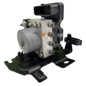 Módulo Freio Abs Fiat Mobi Uno Argo 2017 Á 2023 1.0 Original Usado