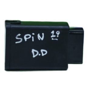 Módulo Vidro Elétrico Traseira Direita Gm Spin 2018 Á 2020 Original Usado