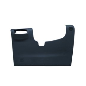 Moldura Acabamento Chav Seta Ford KA 2015 a 2020 E3B5A045N68 Original Usado