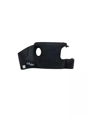 Moldura Acabamento Coluna Direção Argo Cronos 2018 A 2024 Original Usado