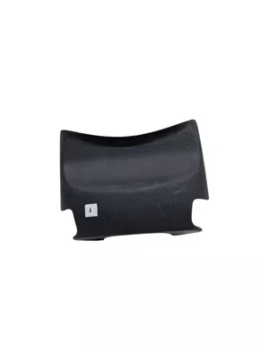 Moldura Acabamento Coluna Direção Chevrolet Onix 2013 A 2019 Original Usado