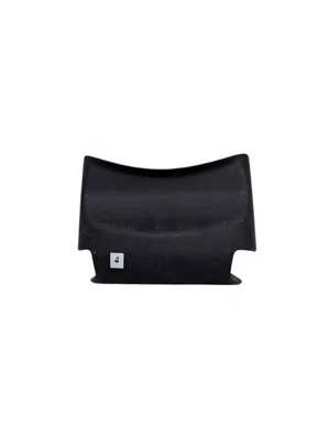 Moldura Acabamento Coluna Direção Chevrolet Onix 2013 A 2019 Original Usado