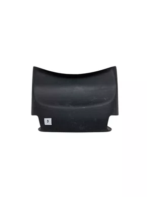 Moldura Acabamento Coluna Direção Chevrolet Onix 2013 A 2019 Original Usado