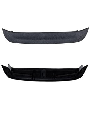 Moldura Acabamento Painel Gm Onix 2020 21 22 23 2024 Central Original Usado