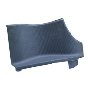 Moldura Acabamento Painel Renault Sandero 2008 á 2014 Original Usado