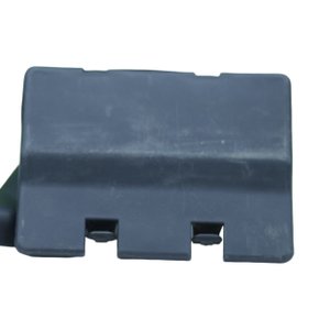 Moldura Acabamento Porta Malas Renault Logan 2014 a 2019 Original Usado