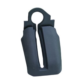 Moldura Alavanca Freio De Mão Peugeot 208 2013 á 2019 Original Usado