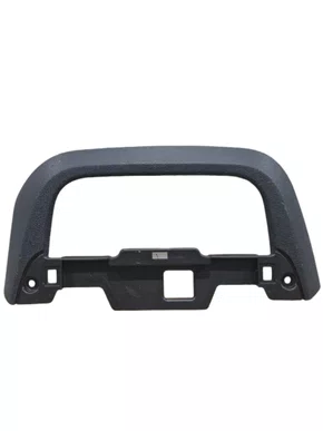 Moldura Ar Condicionado Renault Kwid 2017 2018 2019 20 2021 Original Usado