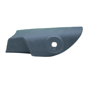 Moldura Botão Interno Controle Manual Fiat Palio 2014 a 2017 Original Usado