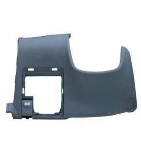 Moldura Caixa De Fusível Hyundai Hb20 2020 á 2023 Original Usado