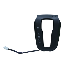 Moldura Câmbio Automático Gm Onix Prisma 2011 á 2016 Original Usado