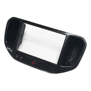 Moldura Central Multimídia Gm Spin 2013 Á 2016 94735828 Original Usado