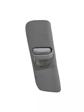 Moldura Coluna Central Gm Onix Prisma 2013 A 2019 Esquerdo Original Usado