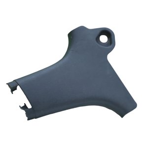 Moldura Coluna Central Lado Direito Peugeot 206 2006 á 2007 Original Usado