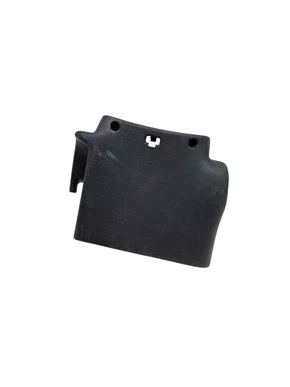 Moldura Coluna Direção Chave Seta Peugeot 206 2001 A 2008 Original Usado