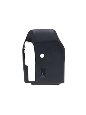 Moldura Coluna Direção Ford Ecosport 2013 2014 2015 16 2017 Original Usado