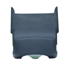 Moldura Coluna Direção VW Gol G7 G8 2017 a 2022 5U0858560 Original Usado