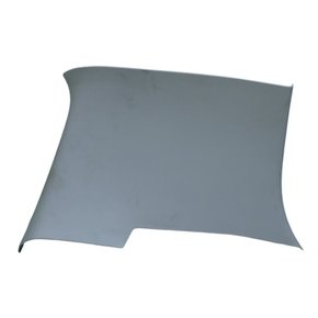 Moldura Coluna Traseira Direita Peugeot 308 2012 á 2018 Original Usado