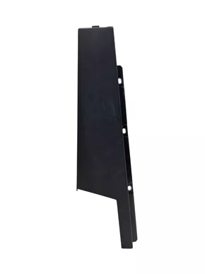 Moldura Coluna Traseira Jeep Renegade 2015 A 2021 Direito Original Usado