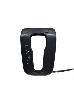 Moldura Console Câmbio Automatico Chevrolet Spin 2012 A 2020 Original Usado