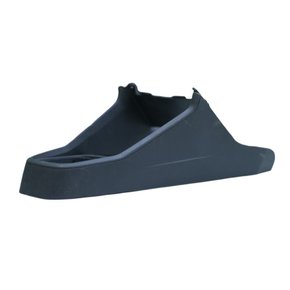 Moldura Console Central Vw Gol Saveiro 2017 á 2021 5u5863680 Original Usado