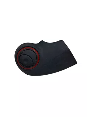 Moldura Difusor Ar Renault Sandero 2008 A 2014 Esquerdo Original Usado