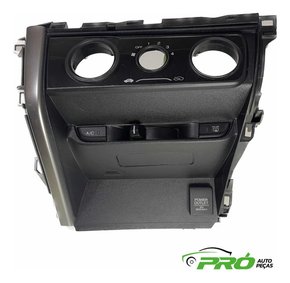 Moldura Do Painel Central Honda City  2015 2016 Á 2020 Original Usado