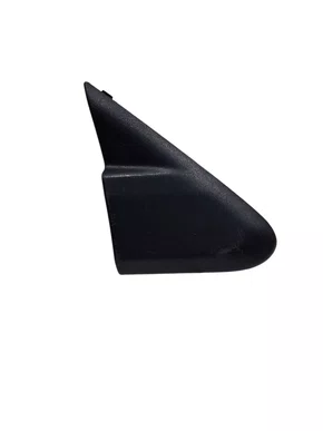 Moldura Externa Retrovisor Argo Cronos 2018 A 2023 Direito Original Usado