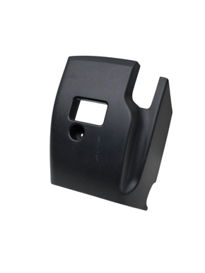 Moldura Inferior Coluna Direção Gm Onix 2020 21 22 23 2024 Original Usado