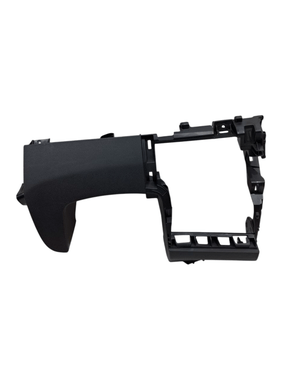 Moldura Inferior Painel Duto Ar Gm Onix 2020 A 2024 Esquerdo Original Usado