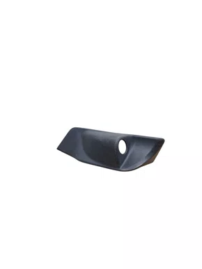 Moldura Interna Retrovisor Peugeot 208 2013 A 2020 Direito Original Usado