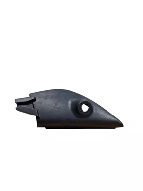 Moldura Interna Retrovisor Vw Gol G5 G6 2008 A 2016 Direito Original Usado