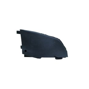 Moldura Lateral Console Esquerdo Peugeot 208 2013 Á 2018 Original Usado