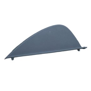 Moldura Lateral Painel Lado Direito Peugeot 208 2015 á 2019 Original Usado