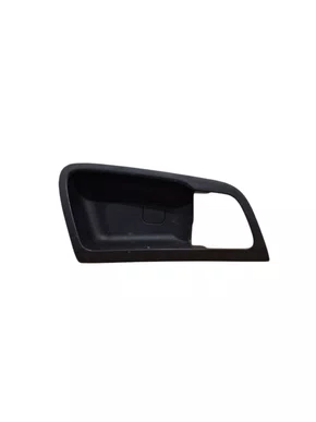 Moldura Maçaneta Interna Dianteira I30 2009 A 2012 Direito Original Usado